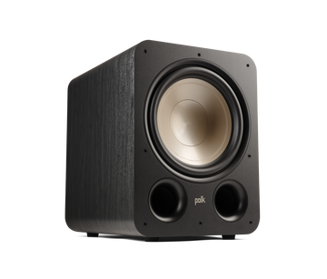 Signature Elite ES12 Subwoofer, , dynamic