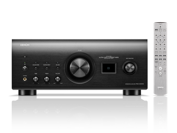 PMA-3000NE, Black, dynamic