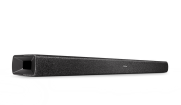 DHT-S216, Black, dynamic