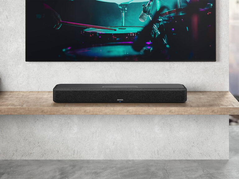Denon Home Sound Bar 550, , dynamic