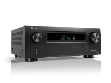 AVR-X6800H, , dynamic