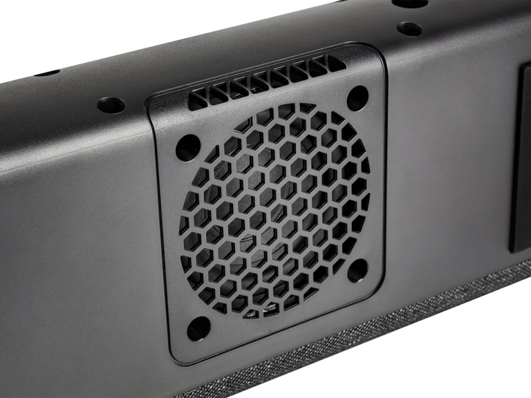 DHT-S217, Black, dynamic