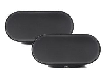 Denon Home 600 (2-Pack) Multi-room Bundle, , dynamic