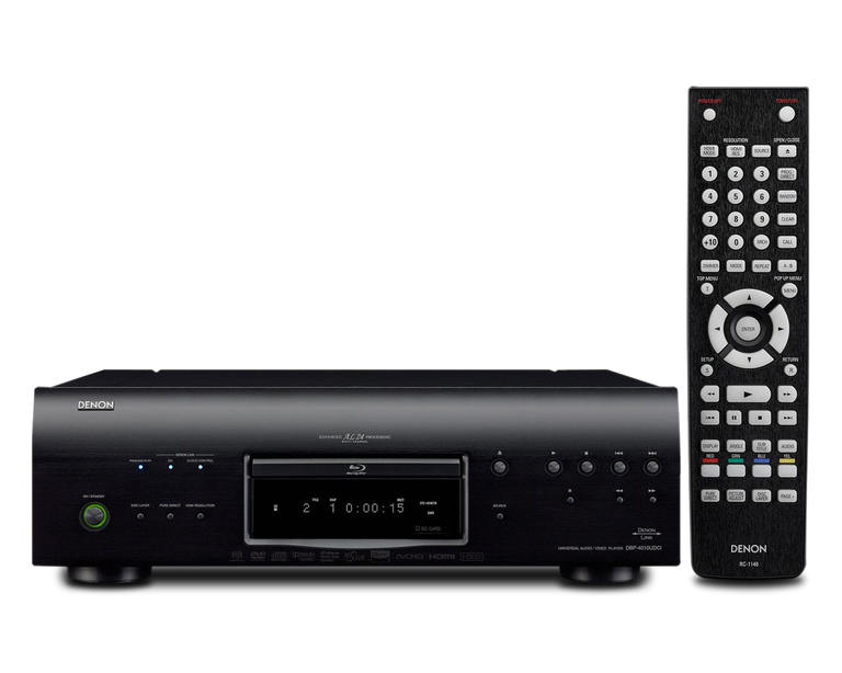 DBP-4010UDCI, , dynamic