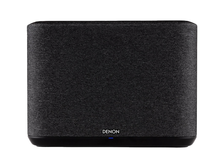Denon Home 250, Black, dynamic