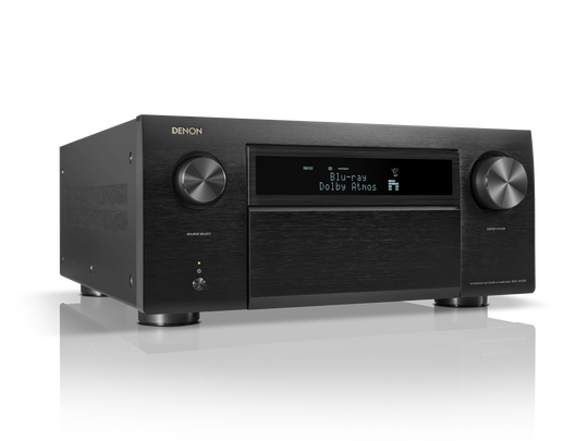 AVC-A10H, , dynamic