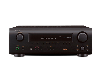 DRA-500AE, Black, dynamic