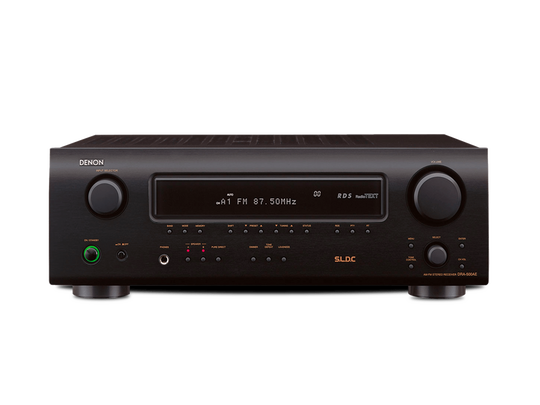 DRA-500AE, , dynamic