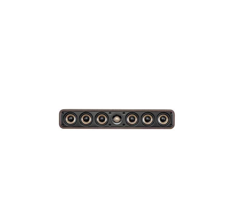 Signature Elite ES35, Brown, dynamic