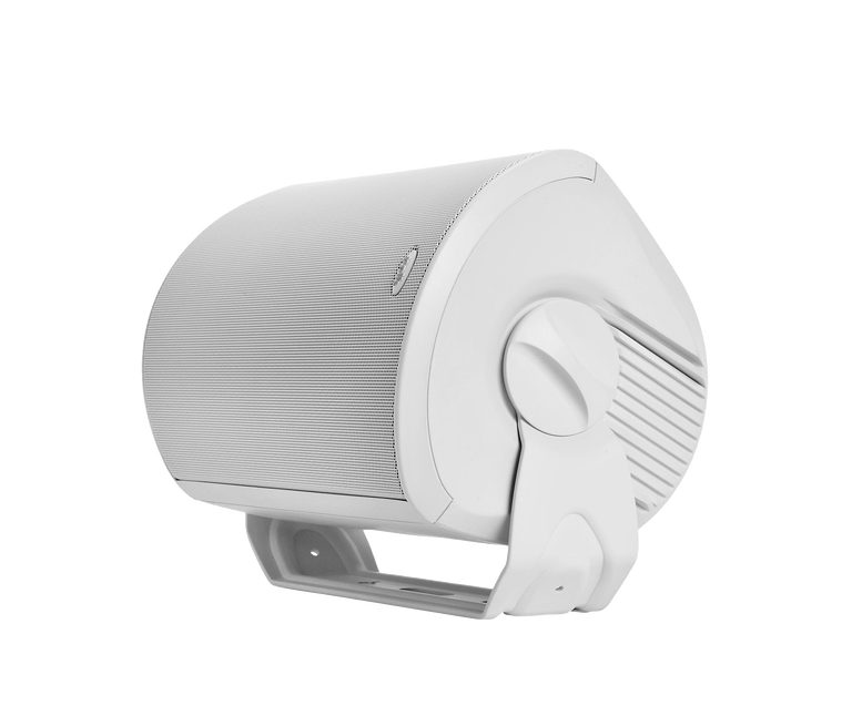 Atrium 8 SDI, White, dynamic