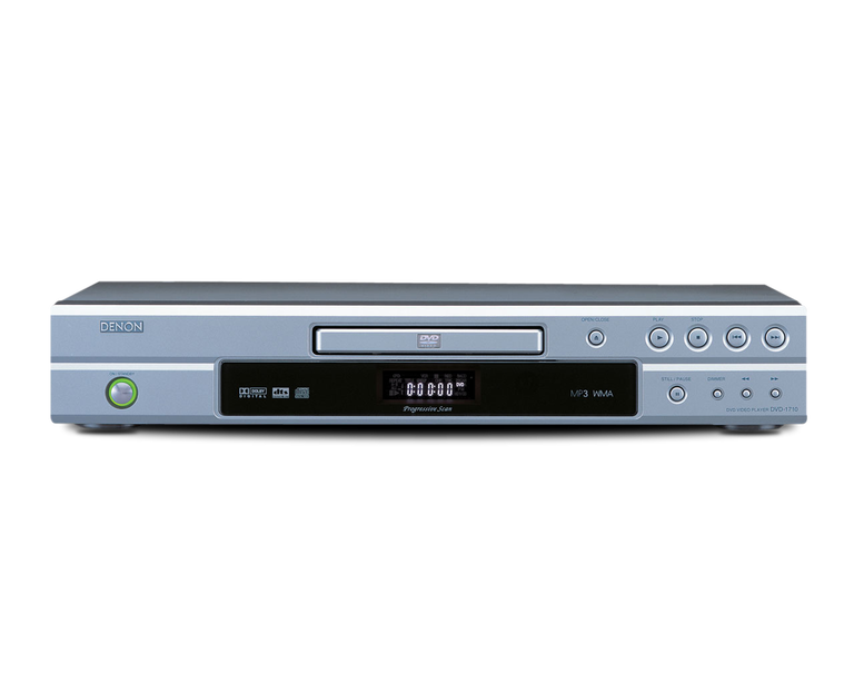 DVD-1710, , dynamic
