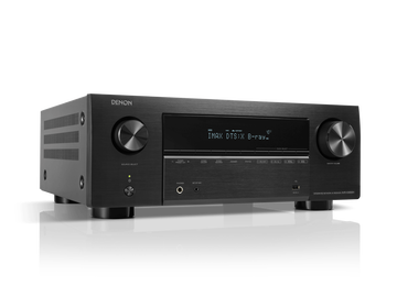AVC-X3800H, , dynamic