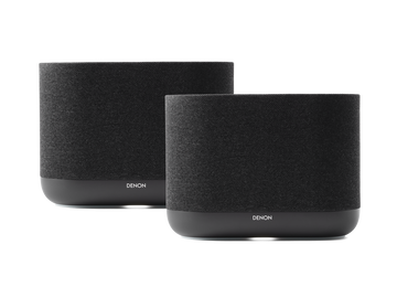Denon Home 400 (2-Pack) Multi-room Bundle, , dynamic