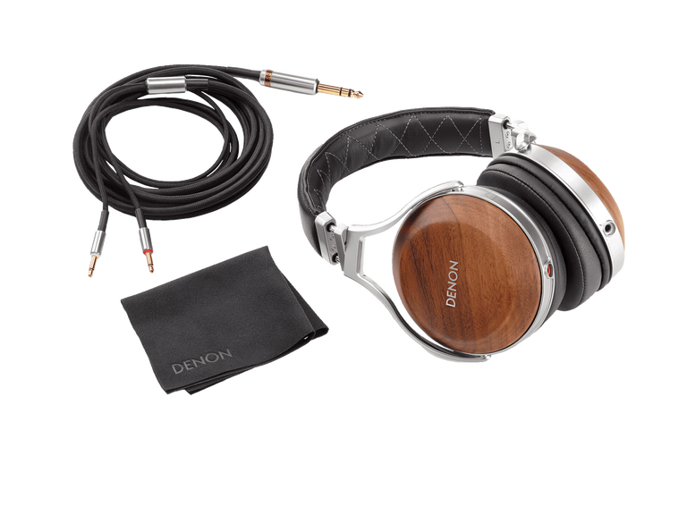 AH-D7200, Brown, dynamic