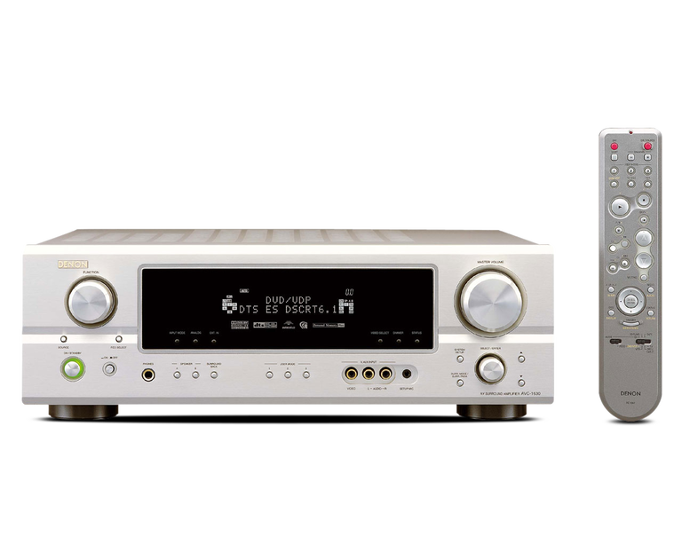 AVC-1630, , dynamic
