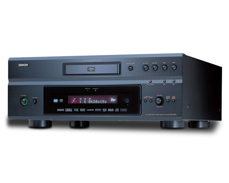 DVD-5910, , dynamic