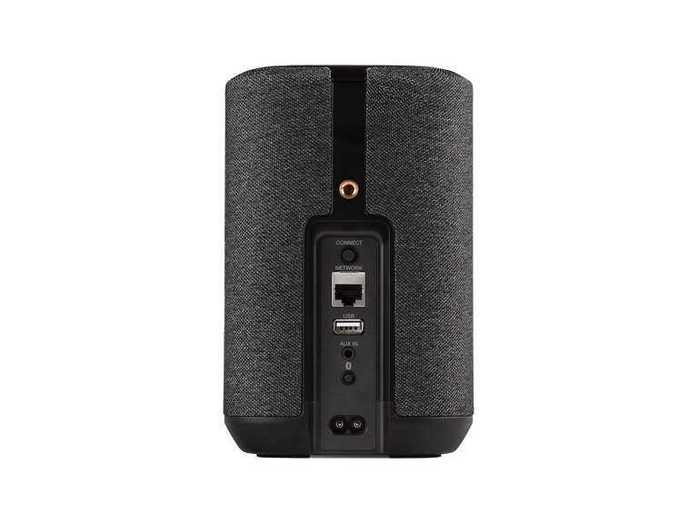 Denon Home 150, Black, dynamic