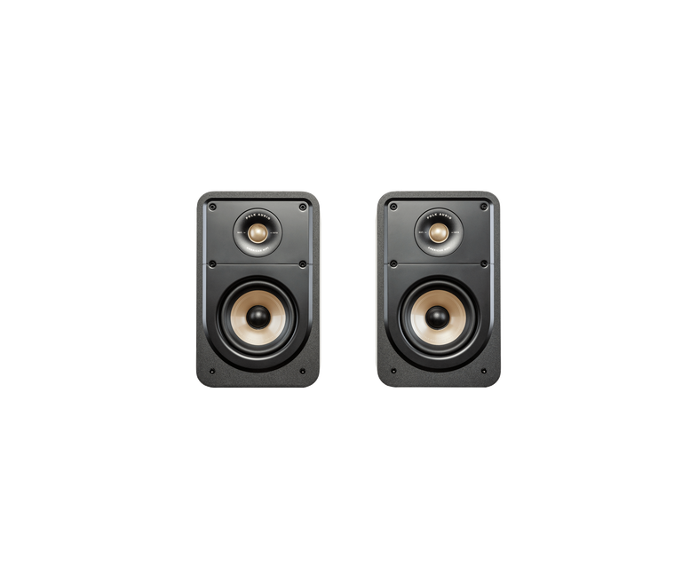 Signature Elite ES15, Black, dynamic