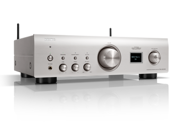 PMA-900HNE, プレミアムシルバー