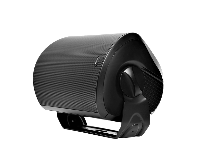 Atrium 8 SDI, Black, dynamic