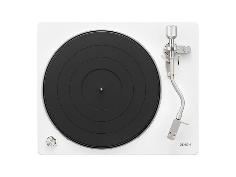 DP-450USB, White, dynamic