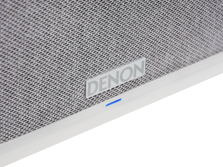 Denon Home 250, White, dynamic
