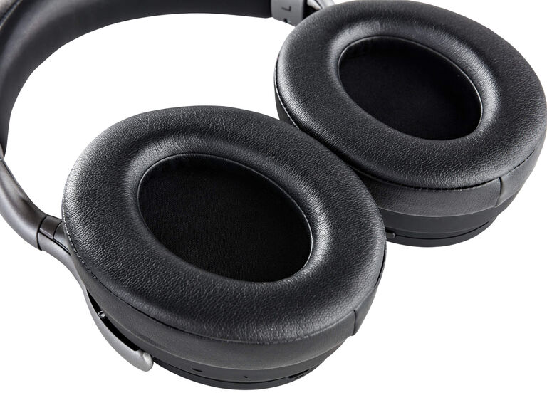 AH-GC30, Black, dynamic