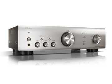 PMA-600NE, プレミアムシルバー