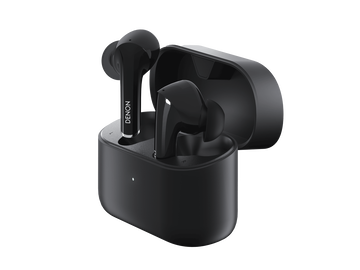 Denon Noise Cancelling Earbuds, , dynamic
