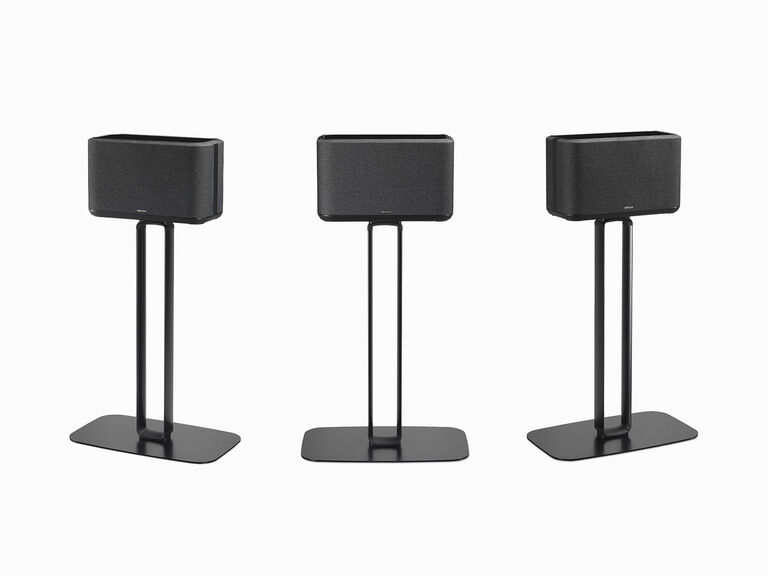 Floor Stand for Denon Home 350 -, Black, dynamic