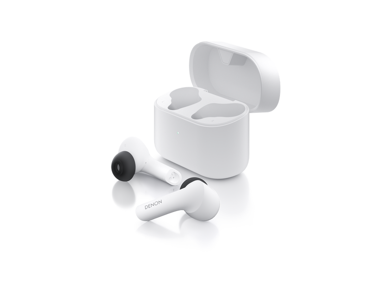 AH-C630W, White, dynamic