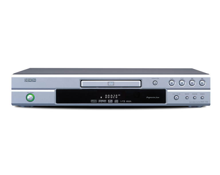 DVD-1720, , dynamic