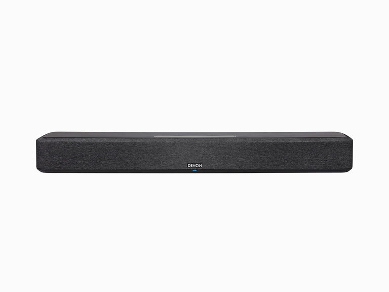 Denon Home Wireless 5.0 Home Theater System, Black, dynamic