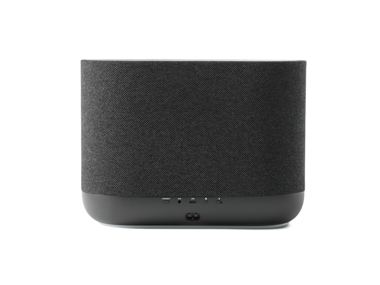 Denon Home 400, Charcoal, dynamic