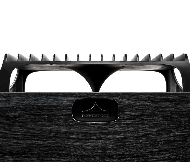 Signature Elite ES30, Black, dynamic