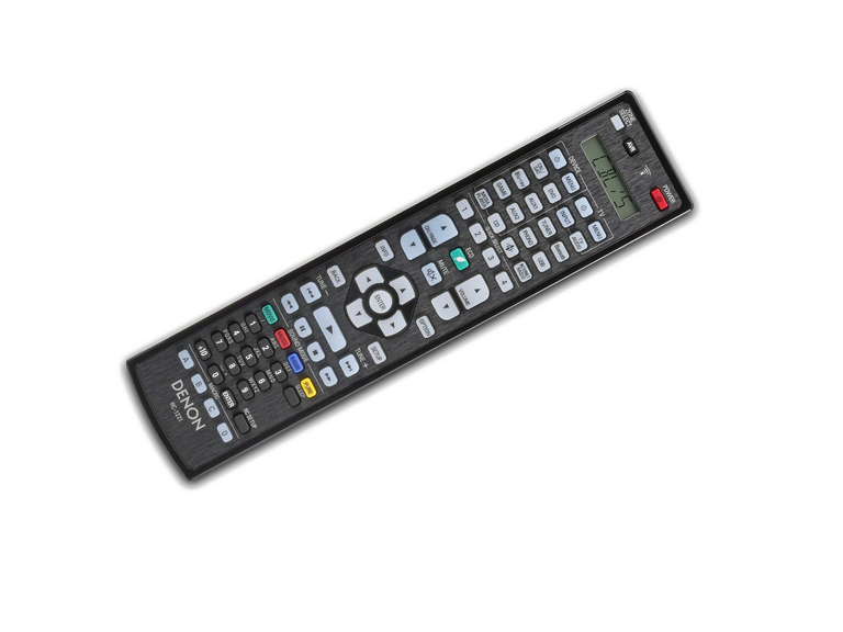 AVC-X8500HA, Black, dynamic