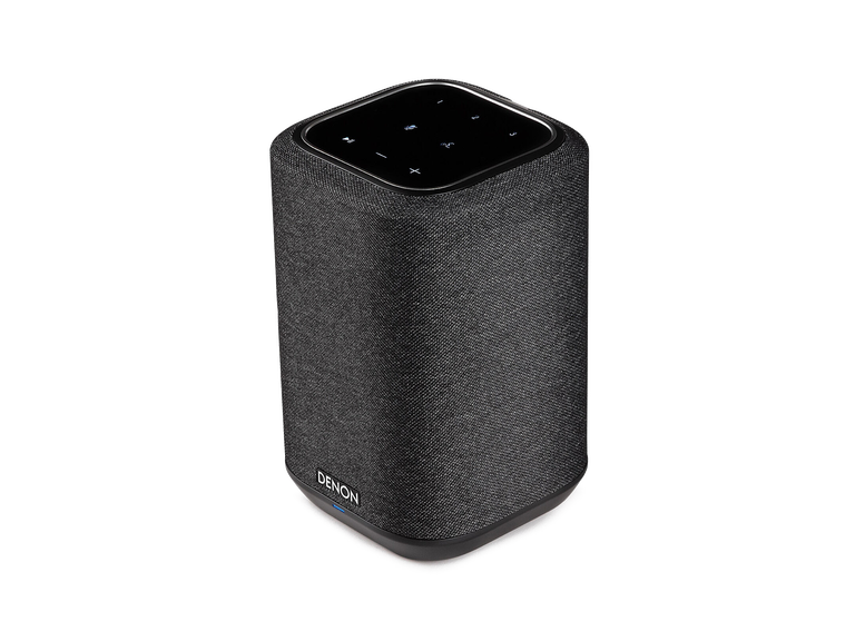 Denon Home 150, Black, dynamic