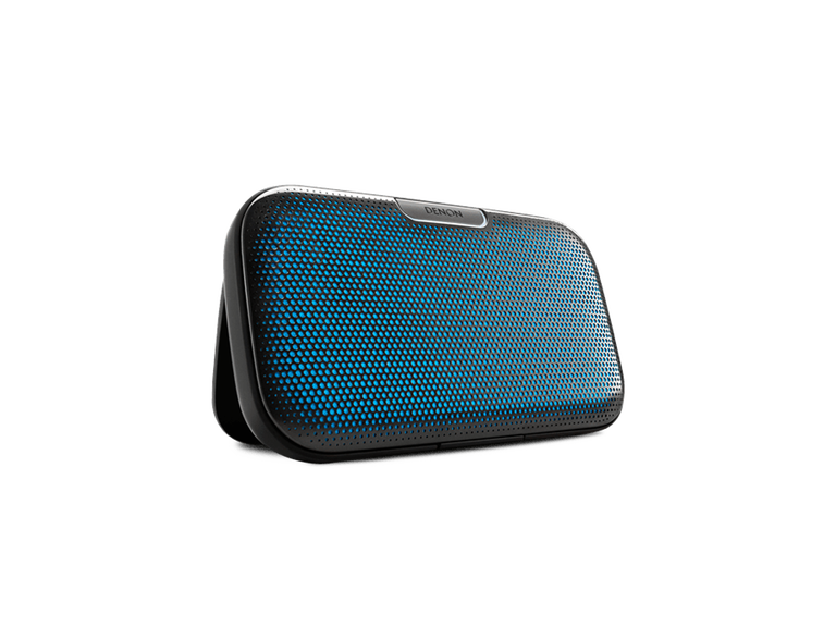 Envaya - DSB-200, Black, dynamic