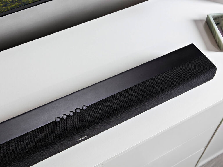 DHT-S216, Black, dynamic