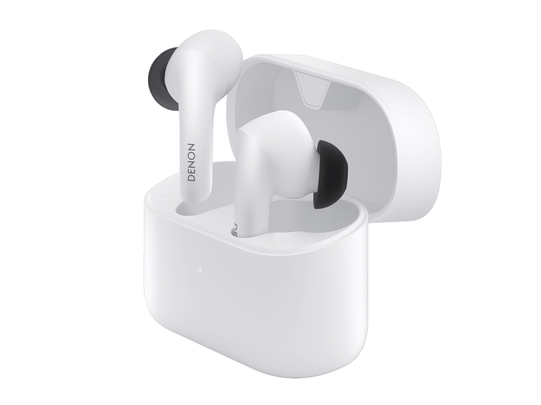 AH-C630W, White, dynamic