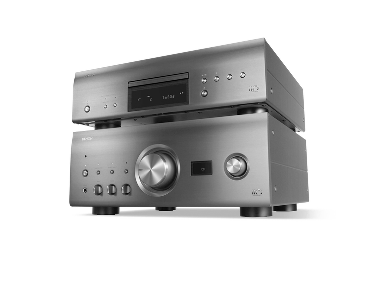 DCD-A110, SILVER GRAPHITE, dynamic