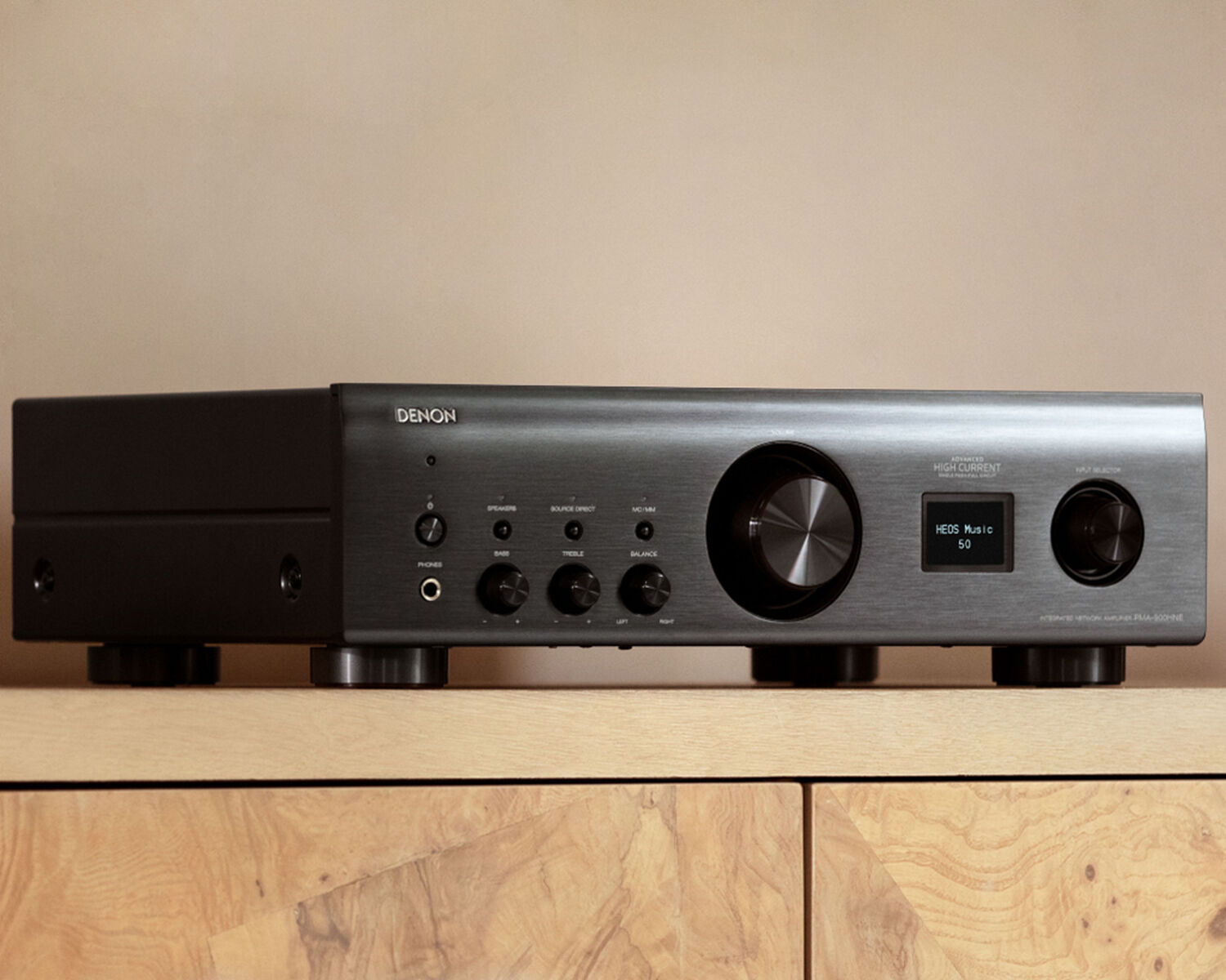 Amplifier Buying Guide