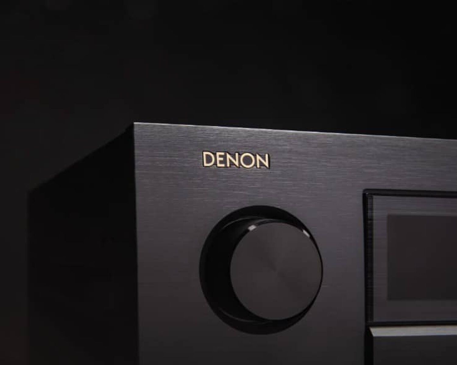 Dirac Live for Denon
