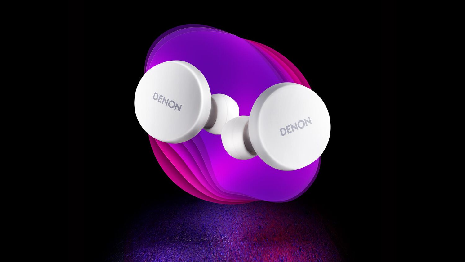 Alles, was Du &uuml;ber personalisierten Sound mit Denon wissen musst