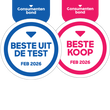 Beste Uit De Test