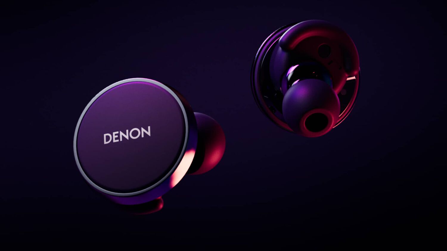 Ein wahrer Evolutionssprung der In-Ear-Technologie