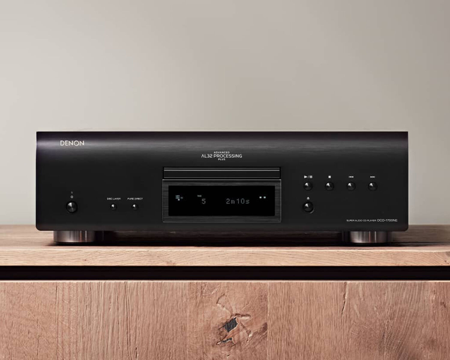 CD Player Buying Guide
