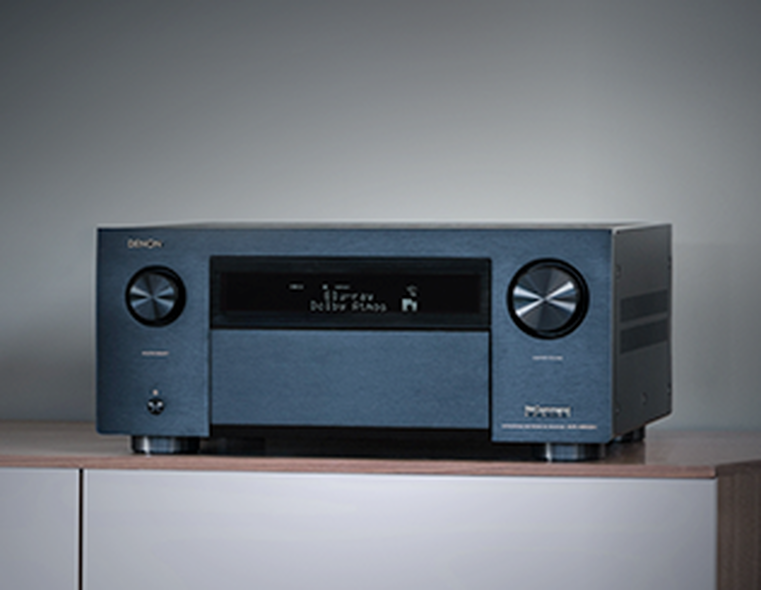 Spectacular Sound
