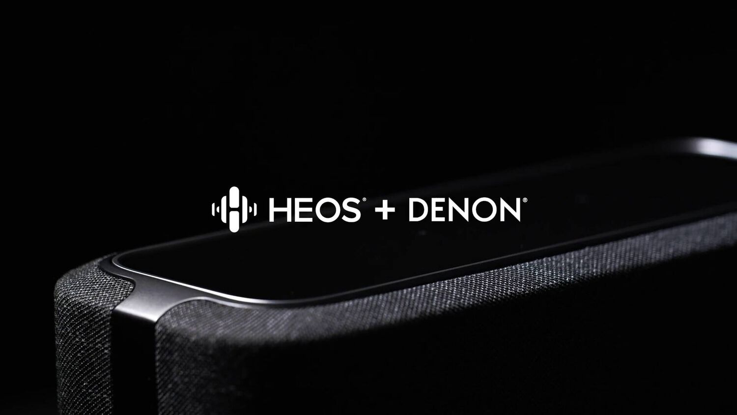 HEOS Built In