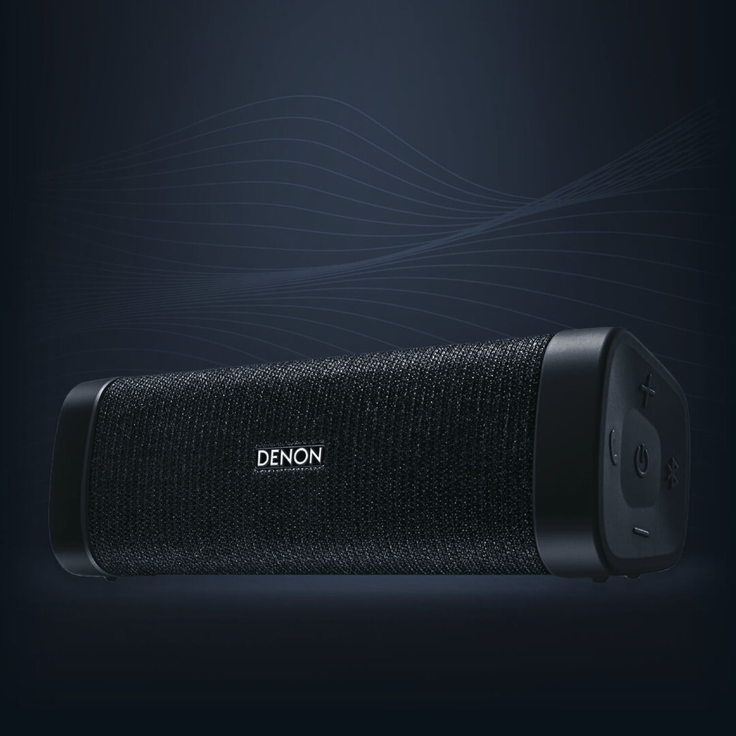 A speaker